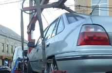 В Краснооктябрьском районе полицейские задержали уличного грабителя