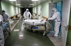 В Кремле прокомментировали смерть экс-главы Чувашии