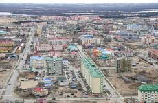 В Ненецком округе за сутки выявили один случай заболевания COVID-19