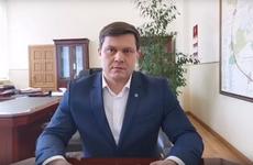 Мэр Вологды предложил горожанам в прямом эфире не стесняться в вопросах своим заместителям