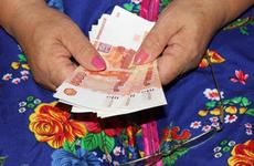 Волгоградцам с детьми выплатили 2,5 млрд рублей пособий