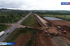 Правительство России включило в план восстановления экономики строительство трасс Москва — Казань и Новосибирск — Казань