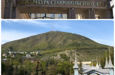 Прокуратура запретила вырубку деревьев при строительстве центра «Машук»