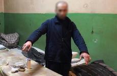 На Ставрополье заключённый подозревается в убийстве сокамерника
