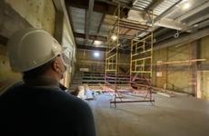 Врио главы Приангарья потребовал ускорить темпы строительства ДК в селах Тараса и Майск