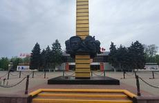 Парад Победы отменить просят в Ростове