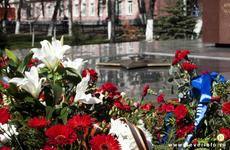 12-часовая Вахта памяти пройдет в Вологде 22 июня
