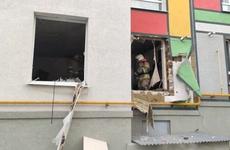 Взрыв газа в жилом доме произошел в Самаре
