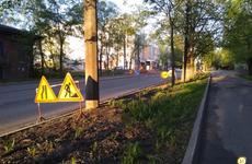 В Вологде в текущем году отремонтируют участки улиц Архангельская и Панкратова