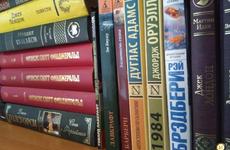 700 читателей посетили библиотеки Вологды за сутки