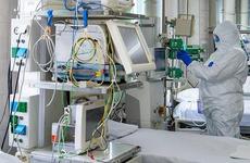 На Ставрополье за сутки коронавирусом заболели 102 человека