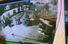 Семь выстрелов у Hummer: сыновей депутата заподозрили в убийстве