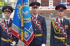 Кавалерийскую шашку-«участницу» парада Победы в Москве в июне 45-го пронесли в Самаре