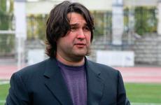 "Уфа" готовится к матчу со "Спартаком"