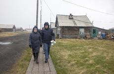 Юрий Бездудный поставил на особый контроль поручения, данные по итогам рабочей поездки на восток округа