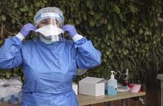 За сутки на Ставрополье коронавирус выявили еще у 104 человек