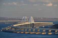 Путин не планирует принимать участие в запуске движения грузовых поездов по Крымскому мосту