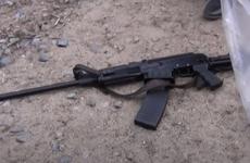 Мужчина устроил стрельбу по полицейским в Мурманской области
