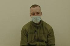 Крымский суд арестовал задержанного на границе с РФ украинского военного