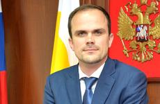 Новый глава минспорта назначен на Ставрополье