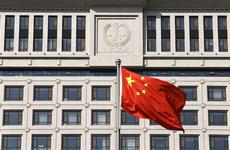 Парламент Китая одобрил закон о национальной безопасности Гонконга