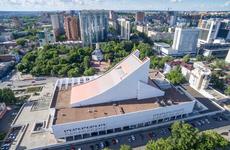 В Ростове разработают единую архитектурную концепцию города