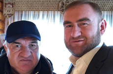 Экс-сенатора Арашукова и его отца оставили в СИЗО