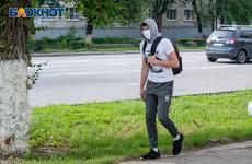 Безработные волгоградцы могут выходить из дома на собеседования