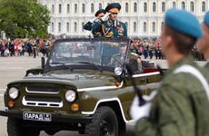 В Ставрополе участников парада Победы протестировали на COVID-19