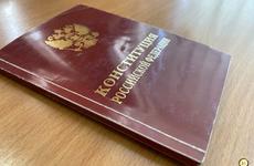 Общественные наблюдатели будут следить за голосованием по поправкам в Конституцию на Вологодчине