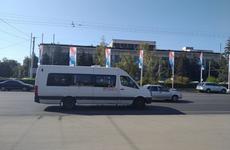 С 10 июня в Волгограде запустят еще два спецмаршрута
