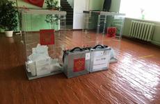 В Волгоградской области явка избирателей достигла 70%