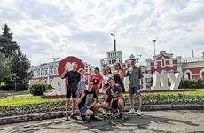Вологодские студенты отправились работать в Тверскую область