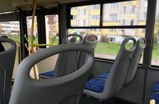 17 новых автобусов придут в Череповец ко Дню города