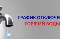 Жители окрестностей Выборга готовят тазы и кипятильники