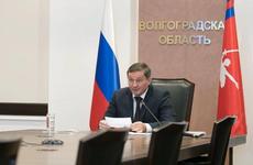 В Волгоградской области отложили снятие ряда ограничений из-за вируса