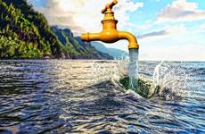 В Предгорный район Ставрополья придет питьевая вода