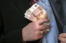 В Нефтекумске чиновник арестован за «крышевание» фирмы