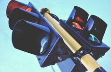 В Ростове до конца лета появится пять новых светофоров