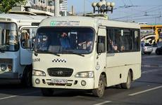 Несколько маршрутов автобусов могут отменить в Ростове