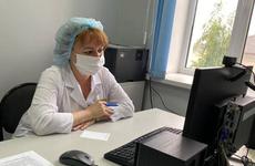Волгоградские врачи начали дистанционно консультировать пациентов