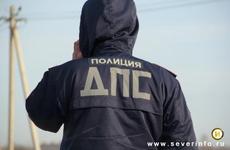В Вологодской области инспектор ДПС попался на взятках