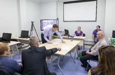 В Ненецком округе между охотниками распределят 34 разрешения на добычу лося