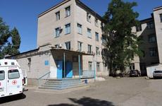 От коронавируса умер 57-летний житель Камышина
