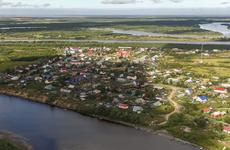 Для подростков из сёл округа начались трудовые каникулы