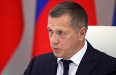 Трутнев заявил, что врио главы Хабаровского края будет назначен в ближайшее время