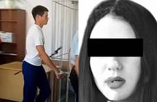 22-летний изувер рассказал на допросе, как убивал 16-летнюю девушку и прятал труп