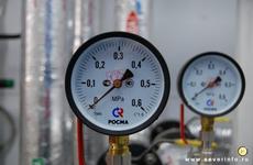 Котельные и теплосети Вологды наполовину готовы к отопительному сезону