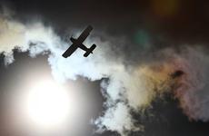 В Бурятии самолет АН-2 с шестью людьми перестал выходить на связь