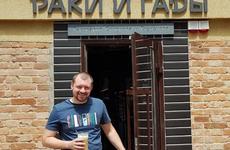В Ростове гастропаб «Раки и гады» прокомментировали скандал с «Ревизорро»